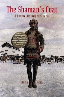Front cover_The Shaman's Coat