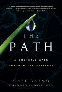 Front cover_The Path
