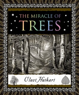 Front cover_The Miracle of Trees