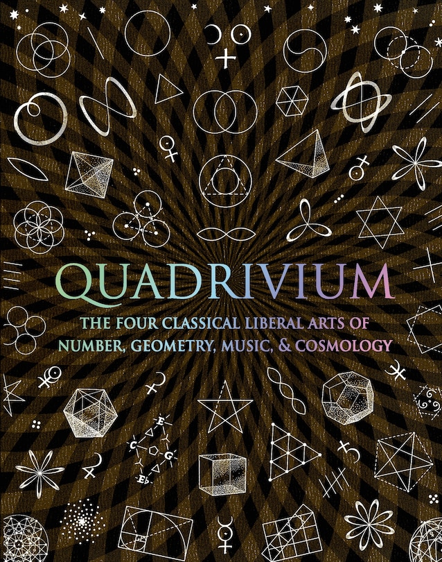 Front cover_Quadrivium