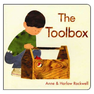 Front cover_The Toolbox