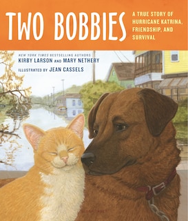 Couverture_Two Bobbies