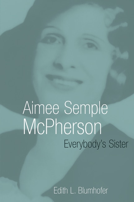 Couverture_Aimee Semple McPherson