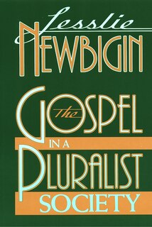 The Gospel in a Pluralist Society image number 0