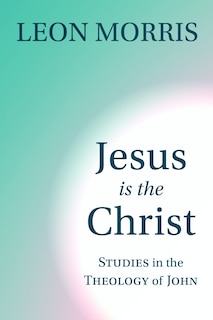 Front cover_Jesus is the Christ