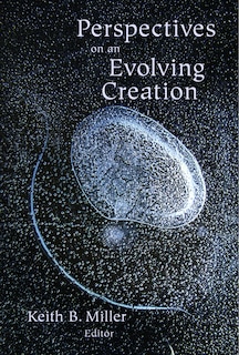 Front cover_Perspectives on an Evolving Creation