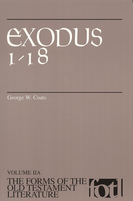 Front cover_Exodus 1-18