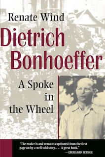 Front cover_Dietrich Bonhoeffer