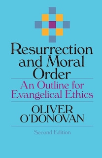 Couverture_Resurrection and Moral Order
