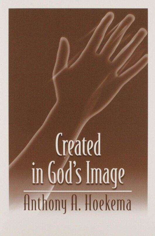 Front cover_Created in God's Image
