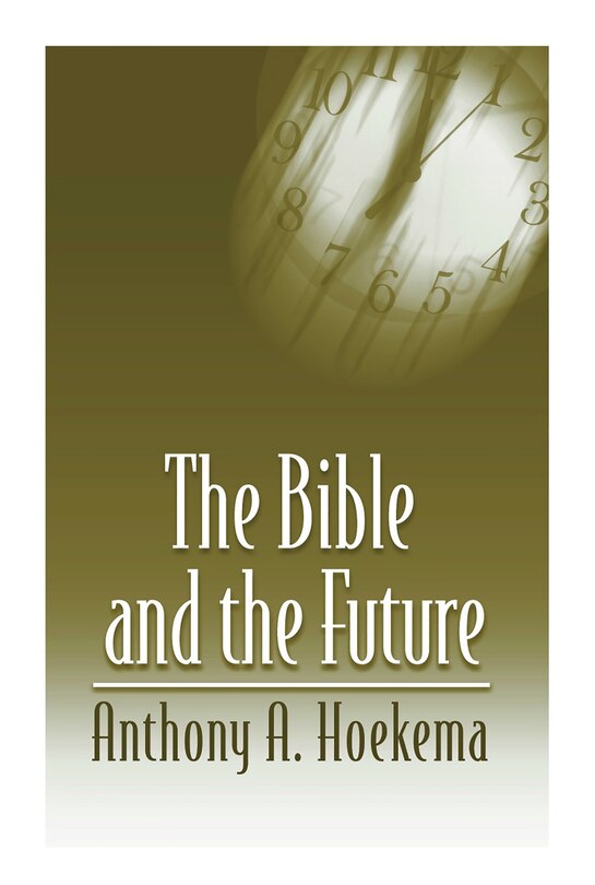 Couverture_The Bible and the Future