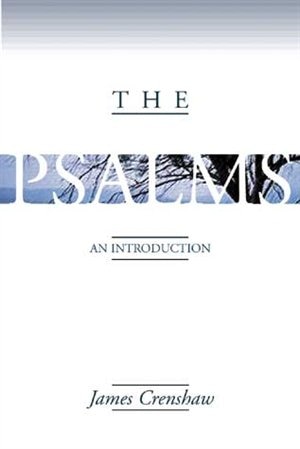 Couverture_The Psalms