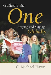 Front cover_Gather into One
