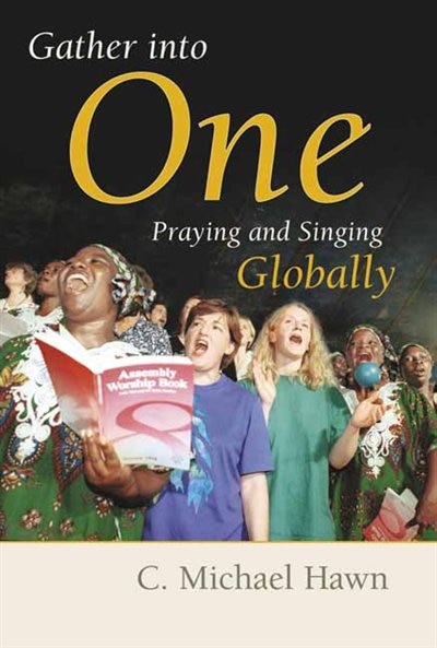 Front cover_Gather into One
