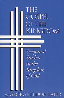 Front cover_The Gospel of the Kingdom
