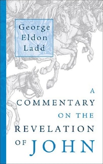 Front cover_A Commentary on the Revelation of John