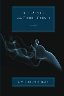 Front cover_The Devil and Pierre Gernet