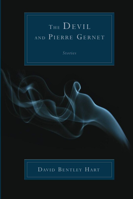 Front cover_The Devil and Pierre Gernet