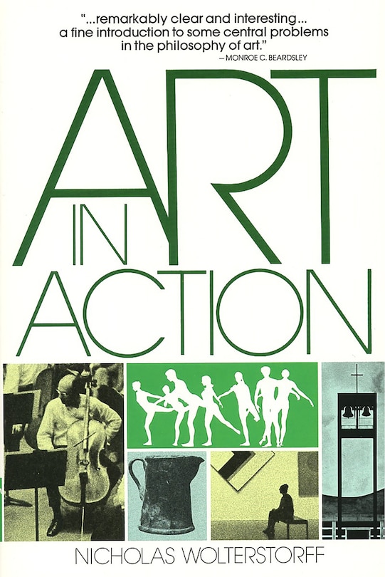 Front cover_ART IN ACTION