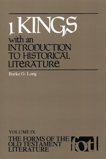 Couverture_Kings, with an Introduction to Historical Literat