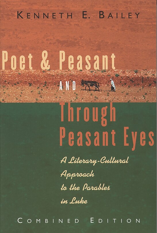 Front cover_Poet & Peasant And Through Peasant Eyes