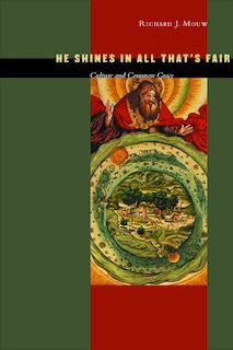 Couverture_He Shines In All That's Fair