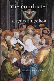 Front cover_The Comforter