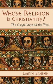 Couverture_Whose Religion Is Christianity?