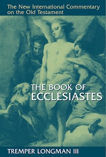 Couverture_The Book of Ecclesiastes