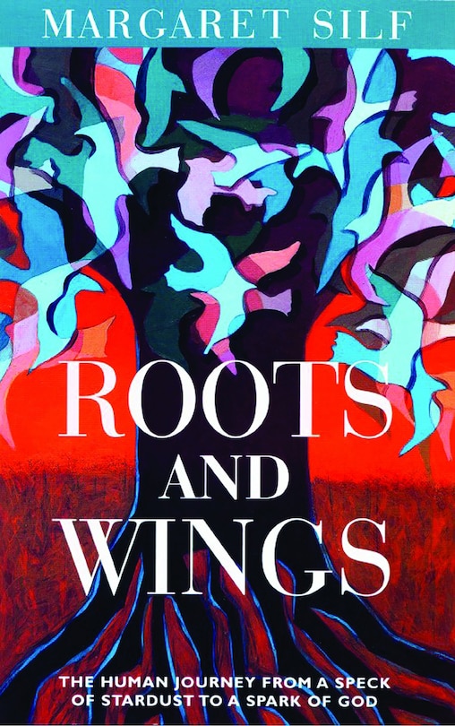 Front cover_Roots and Wings