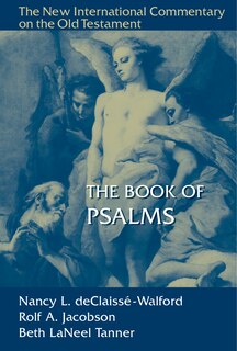 Front cover_The Book of Psalms