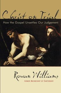 Front cover_Christ On Trial