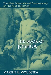 Front cover_The Book of Joshua