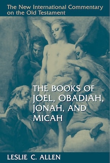 Front cover_The Books of Joel, Obadiah, Jonah, and Micah