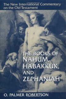 Couverture_The Books of Nahum, Habakkuk, and Zephaniah