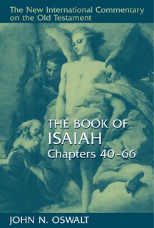 The Book of Isaiah, Chapters 40?66