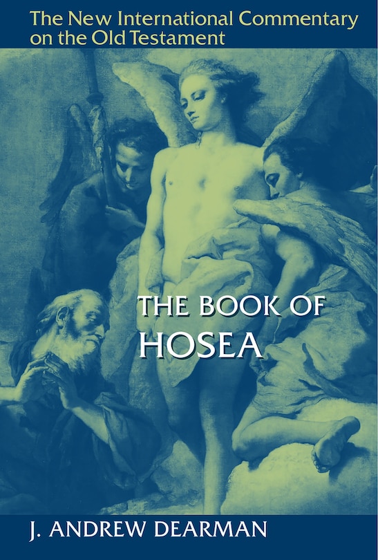 Couverture_The Book of Hosea