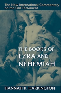 Couverture_The Books Of Ezra And Nehemiah