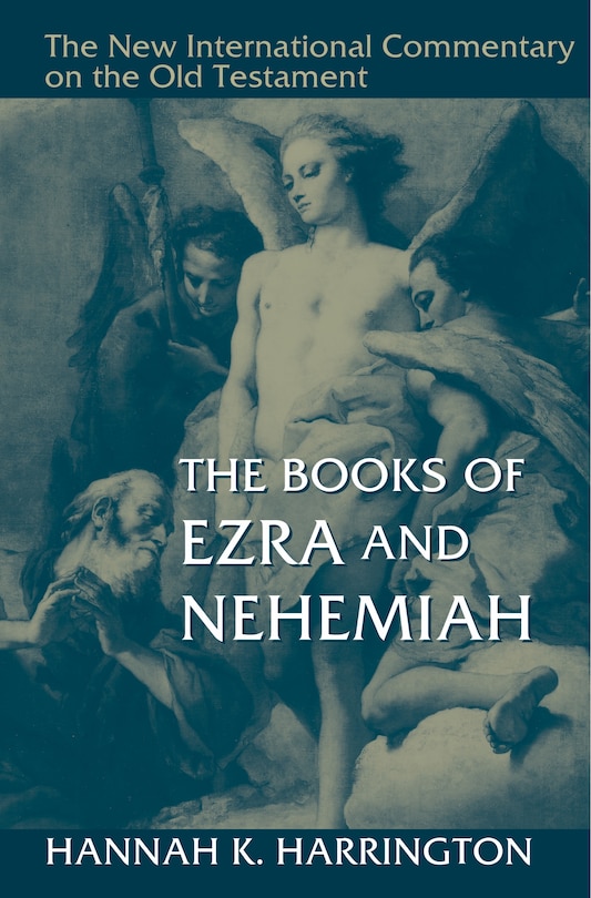Couverture_The Books Of Ezra And Nehemiah