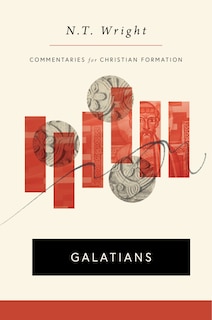 Front cover_Galatians
