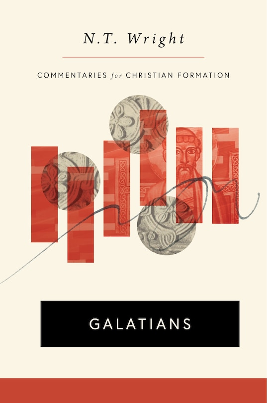 Front cover_Galatians