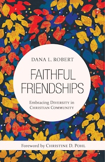 Couverture_Faithful Friendships