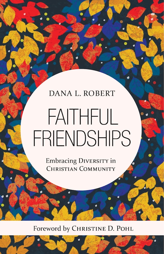 Couverture_Faithful Friendships