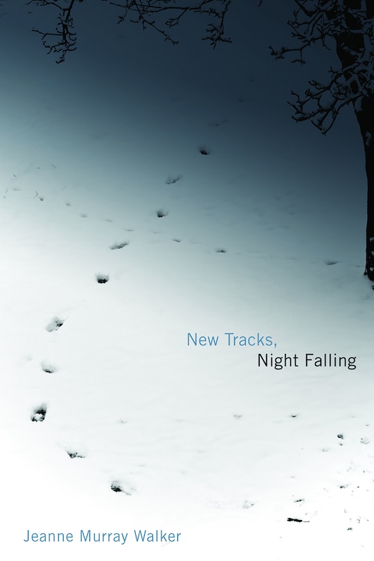 NEW TRACKS, NIGHT FALLING