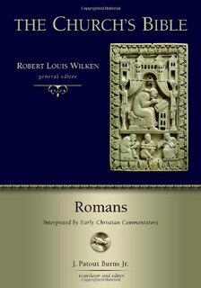 Front cover_Romans