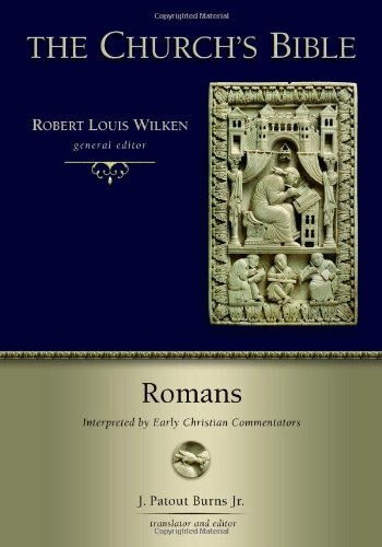 Front cover_Romans