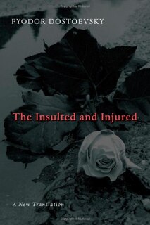 Front cover_The Insulted And Injured
