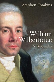 Front cover_William Wilberforce