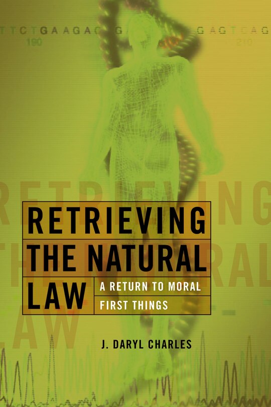 Front cover_Retrieving The Natural Law