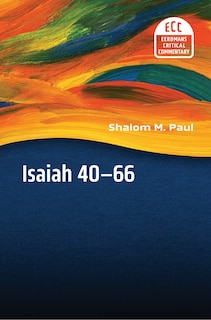 Front cover_Isaiah 40-66